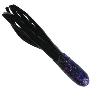 SO.PRO. TUBE 10PK 1.5" PURPLE FLAKE