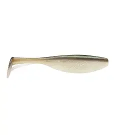 STORM LARGO SHAD 3.5 ARKANSAS GLOW