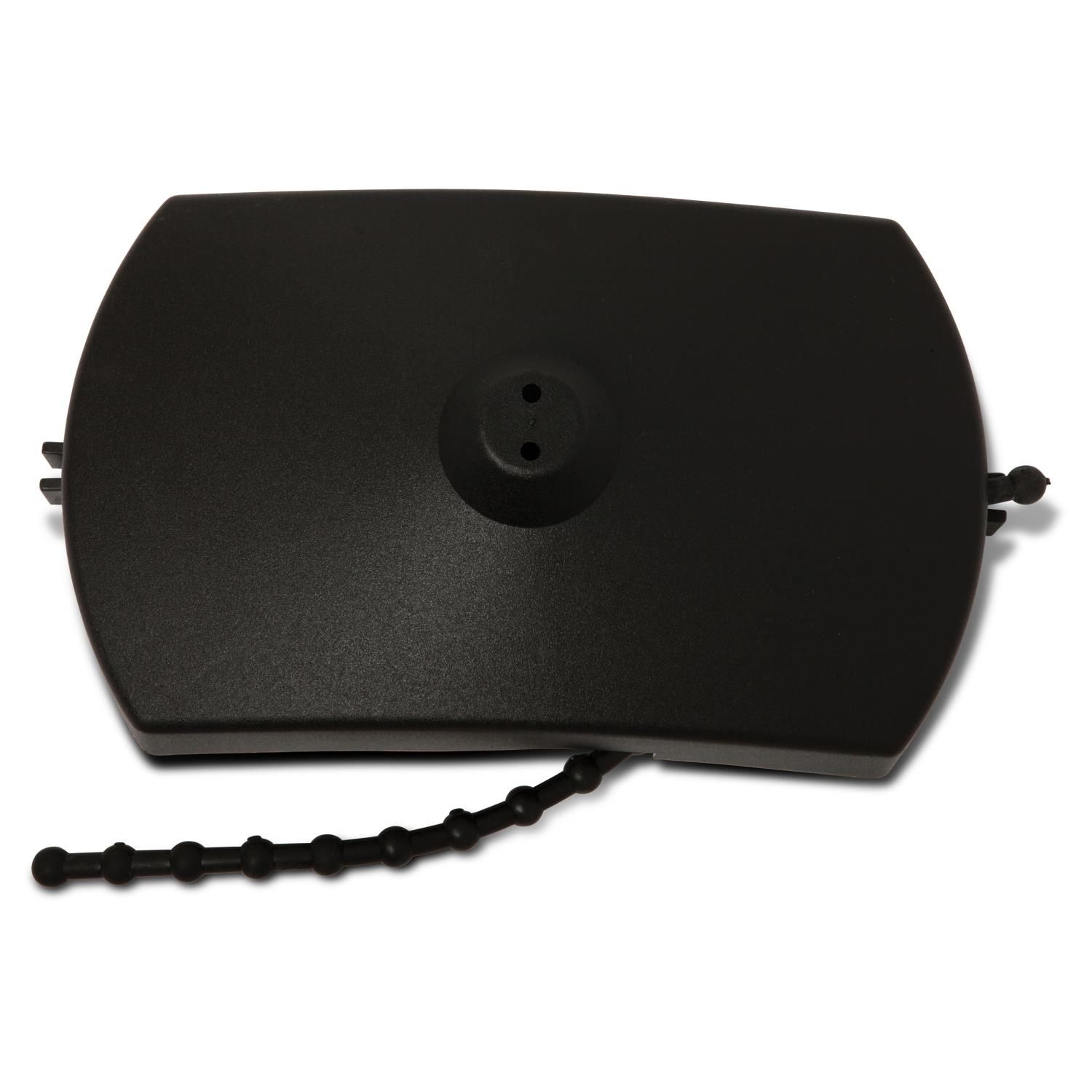 STRIKEMASTER 7" LAZER BLADE GUARD