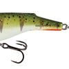 Salmo Rail Shad Ice Perch