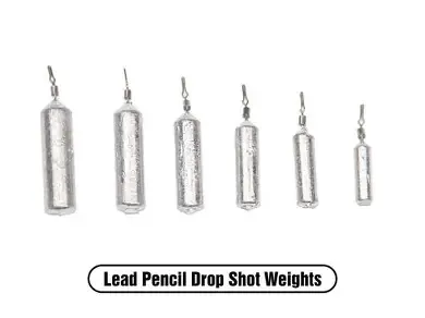 Shur-Set Dropshot 3/16oz