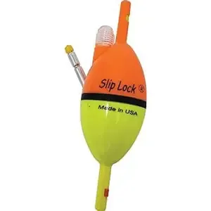 Slip Lock Lighted Bobber Large