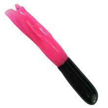 Southern Pro Tube 1.5'', Black/Firetail 10pk