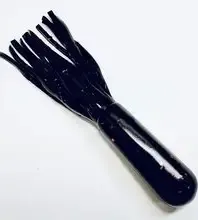 Southern Pro Tube, 1'' black 10pk