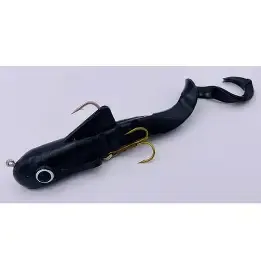 Spring Bull Dawg Black