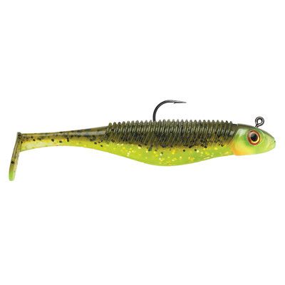 Storm 360 Searchbait 4 1/2" Hot Olive