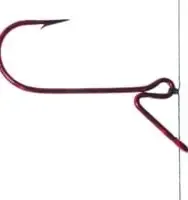 Standout Red Finesse Bass HK #1