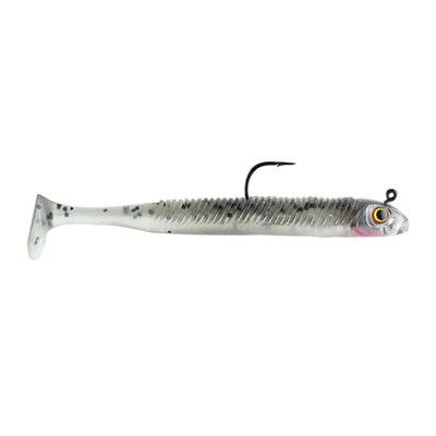 Storm 360Gt Searchbait 1/4 Swimmer Smoken Ghost