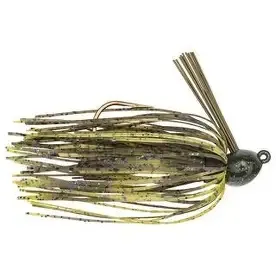 Strike King Bitsybug 3/16oz Candy Craw