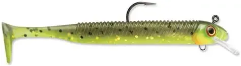 Storm 360Gt Searchbait 1/4 Swimmer Hot Olive