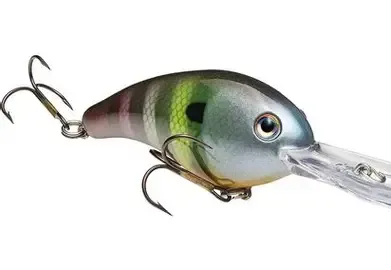Strike King Pro-Model 5Neon Bluegill