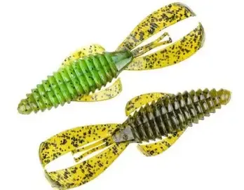 Strike King Rage Mag Bug 4.5 Summer Craw