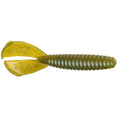 Strike King Rage Menace Grub KVD Magic