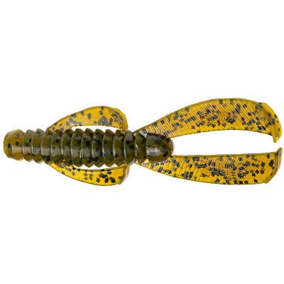 Strike King Rage Ned Craw 2.75" Grnpump