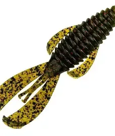 Strike King Rage Mag Bug 4.5 Watermelon Red Flake