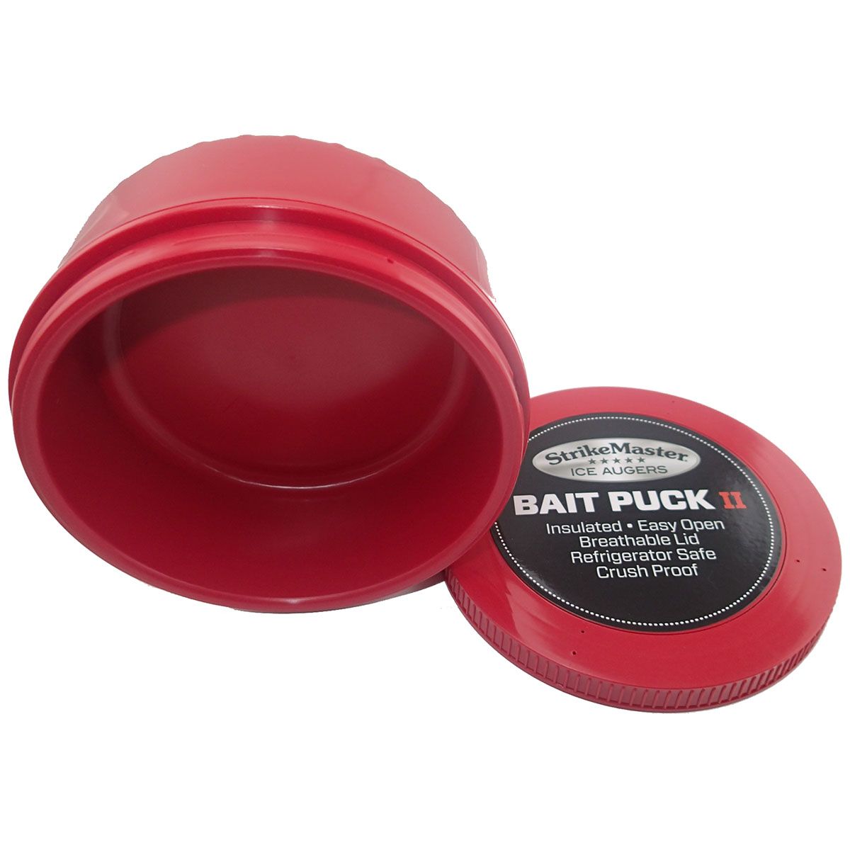 StrikeMaster Bait Puck