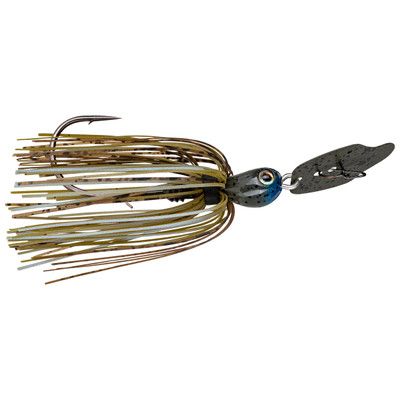 Strike King Thunder Cricket 1/2oz Blue Craw