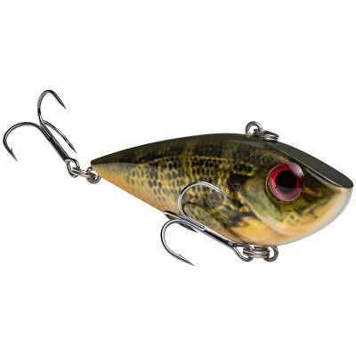 Strike King Red Eye Shad 1/2oz Natural Bream