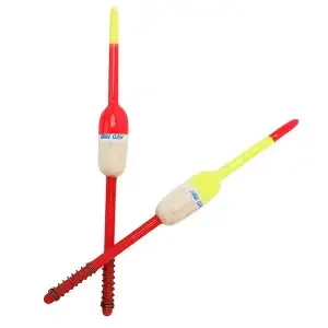 TAILFIN FLOAT BCP1-B25 1/2" PENCIL