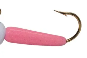 TUNG. WOLFINKEE #8 PINK EYE