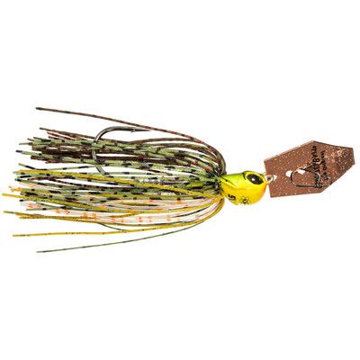 TUNG CHAT ELITE EVO 1/2   bluegill