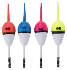 Thill Bubble Gum Spring Bobber UMC583