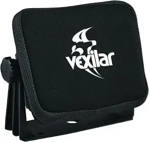 VEXILAR COV001 COVER CP12 NEOPRENE SCREEN COVR FOR FLSHR
