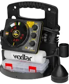 VEXILAR FLX30 PROPACK2 LITHIUM