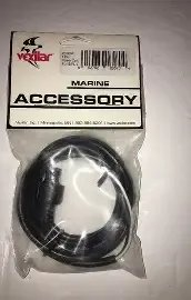 VEXILAR FL12 FL20 POWER CORD