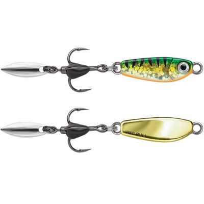 VMC Blade Bullspoon, 1/16oz Perch