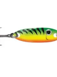 VMC FLASHCHAMP SPOON 1/32OZ GLGRFR UV