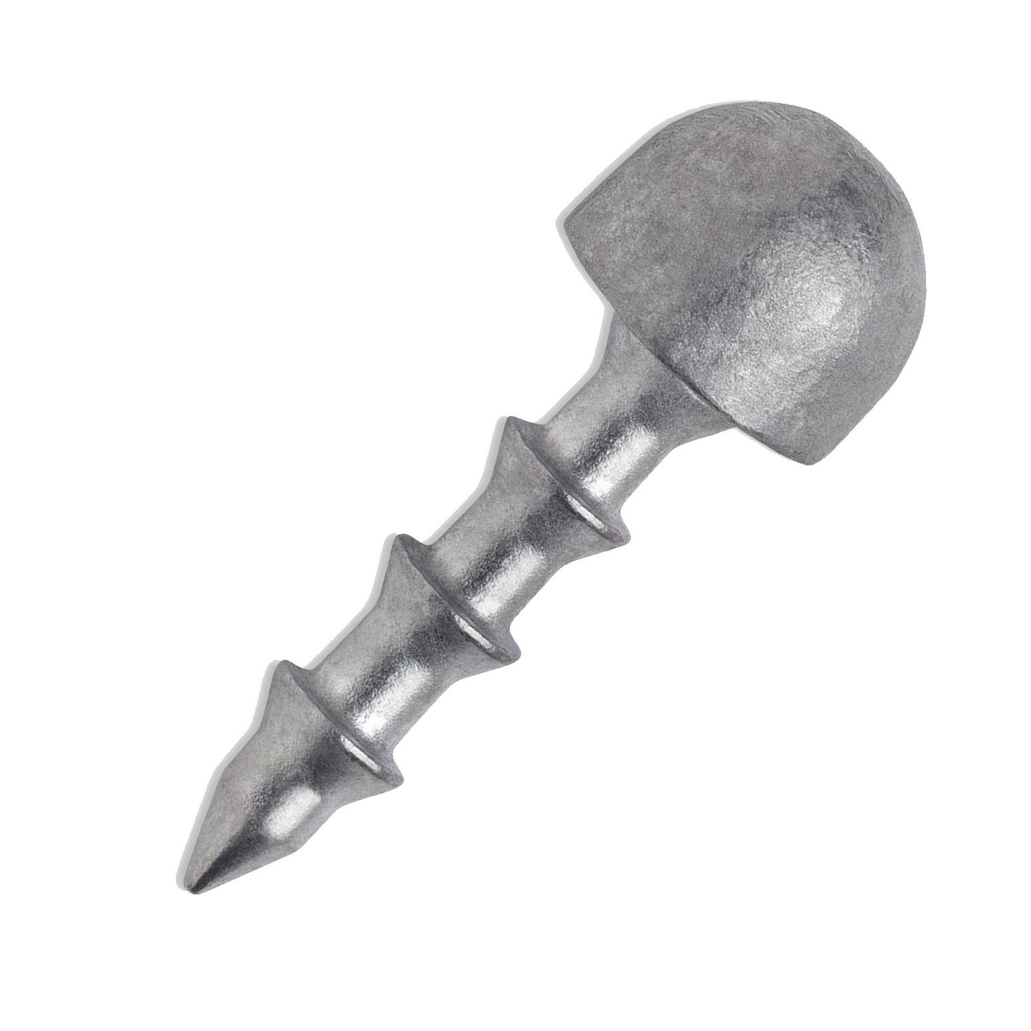 VMC HALF MOON WACKY WGT 1/8OZ