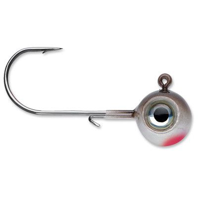 VMC NEON MOON JIG 1/16OZ FATHEAD