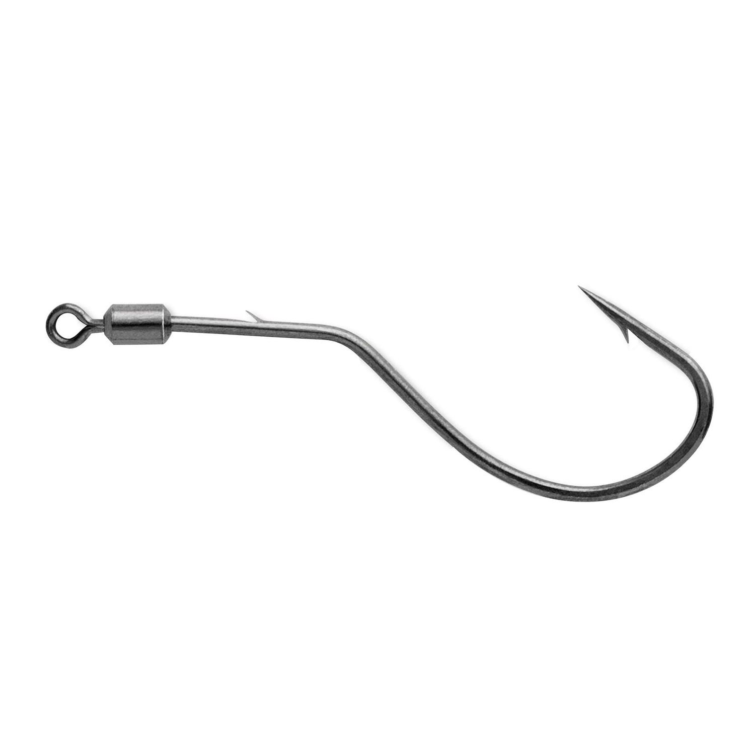 VMC Spindrift Hook 6pk. #2, SPD02BNPP