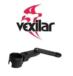 Vexilar Arm Support for Transducer, TSA001