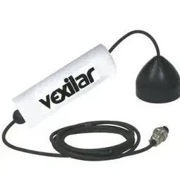 Vexilar Float w/ Stopper Replacement CP6, FT100