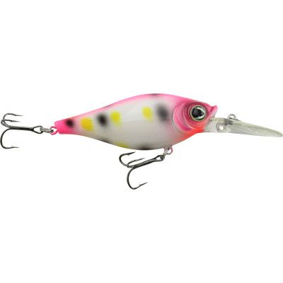 WNC SHAKY SHAD 2.75" BUBBLE YUM