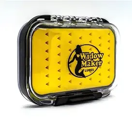 WIDOW MAKER SMALL JIG BOX