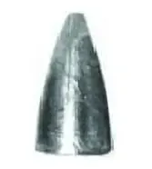 Water Gremlin Lo-Profile Worm Weight 1/16oz