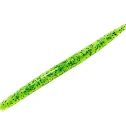 Yum Dinger, 5'' Chartreuse Pepper 8pk