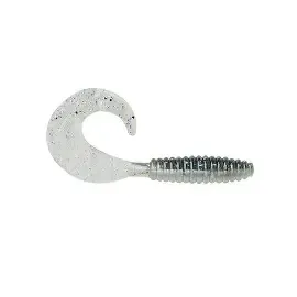 Yum Swim Grub Smoke Blue