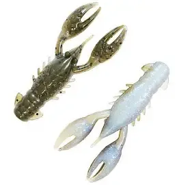 Z Man CrawZ The Deal