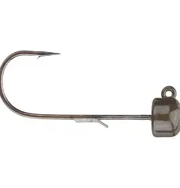 Z Man Finesse ShroomZ, 1/20oz Green Pumpkin 5pk