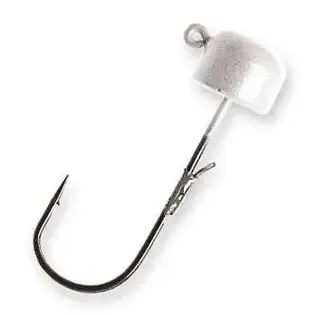 Z Man Finesse ShroomZ, 1/5oz Pearl 5pk