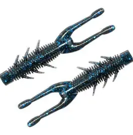 Z Man TRD HogZ Black/Blue