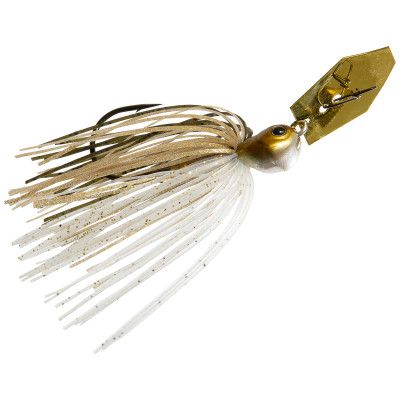 Z-MAN JACKHAMMR 3/8 GOLDSHINER CBJH38-13