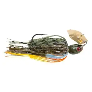 Z-Man ChatterBait Project Z 3/4 Breaking Bream