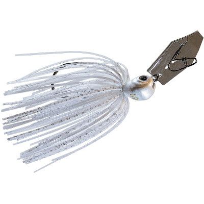 Z-MAN JACKHAMMR 3/8 WHT.DELITE CBJH38-08