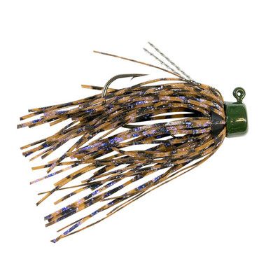 Z-Man Shroomz Micro Finesse Jig 1/8 PB &amp; J