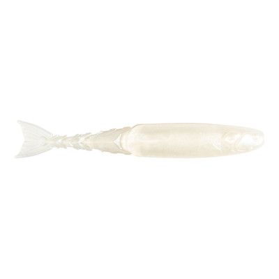 ZMAN CHATRSHAD 3.5" PEARL CSH35-84PK5 5 PACK